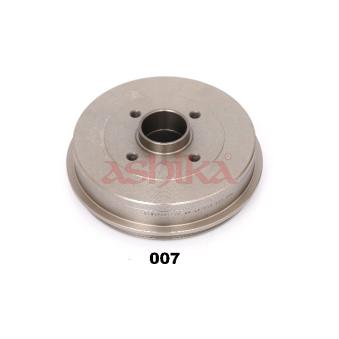Tambour de frein ASHIKA OEM 8200243735