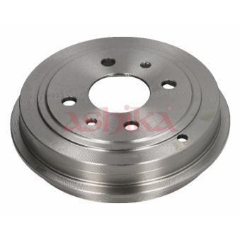 Tambour de frein ASHIKA OEM 51900803 Tambour de frein ASHIKA OEM 51900803