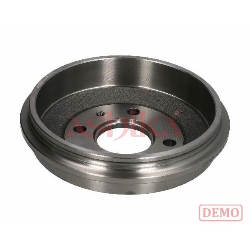 Tambour de frein ASHIKA 56-00-0201C - Visuel 1