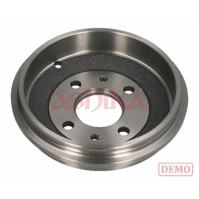 Tambour de frein ASHIKA 56-00-0202C - Visuel 1