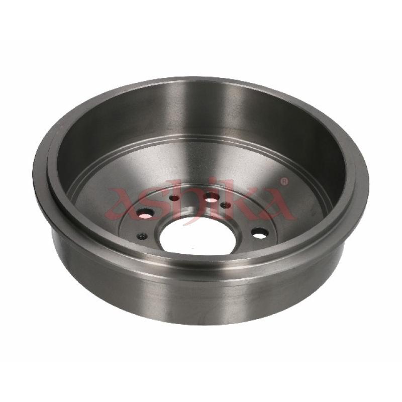 Tambour de frein ASHIKA 56-00-0203 - Visuel 1
