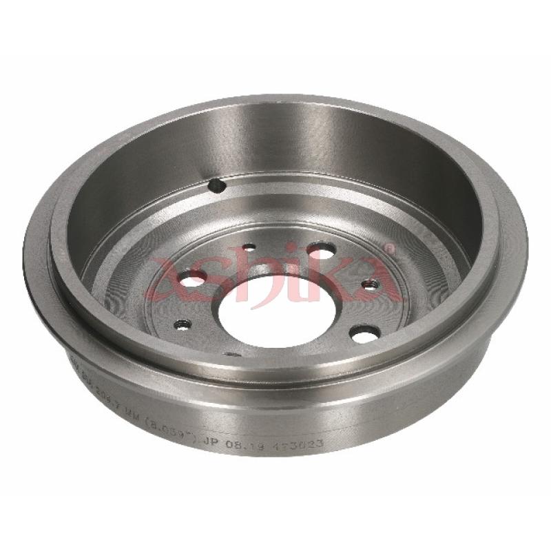 Tambour de frein ASHIKA 56-00-0204 - Visuel 1