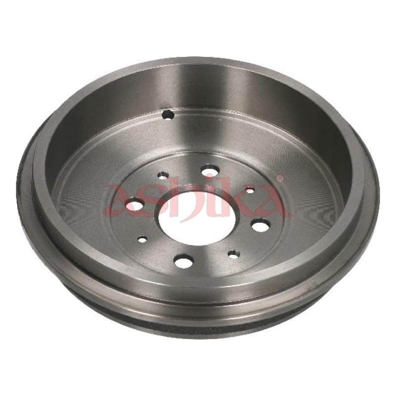 Tambour de frein ASHIKA 56-00-0206 - Visuel 1