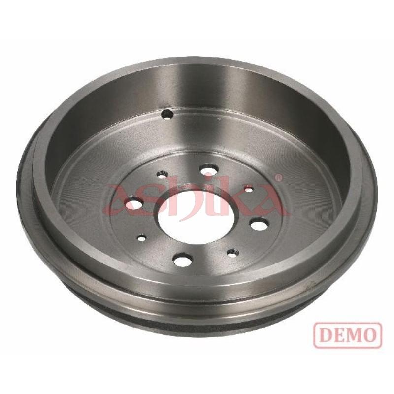 Tambour de frein ASHIKA 56-00-0206C - Visuel 1