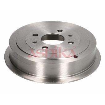 Tambour de frein ASHIKA 56-00-0207
