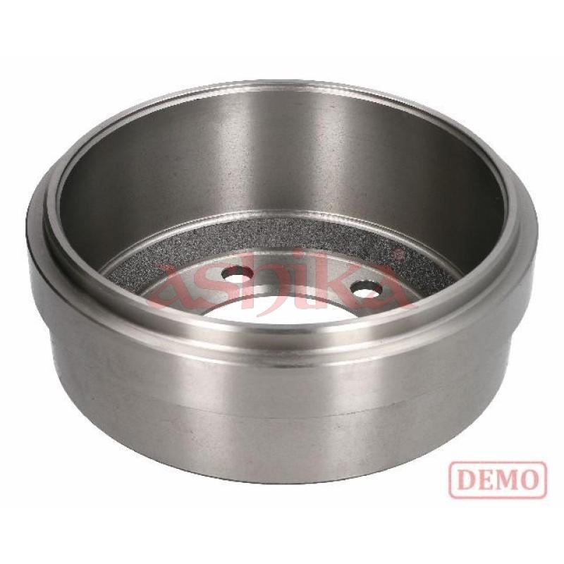 Tambour de frein ASHIKA 56-00-0209C - Visuel 1