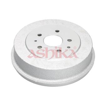 Tambour de frein ASHIKA [56-00-0210C]