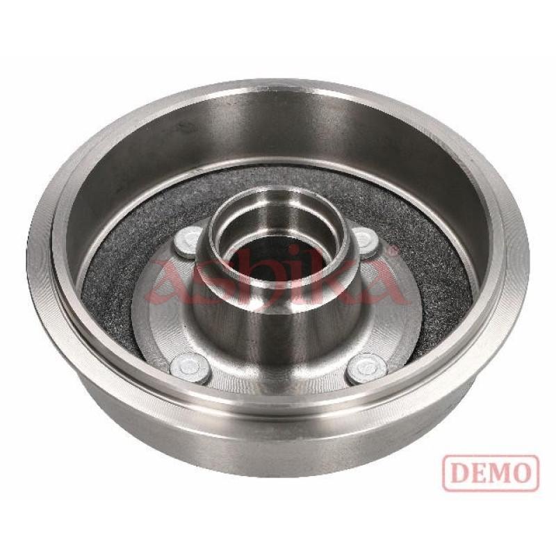 Tambour de frein ASHIKA 56-00-0301C - Visuel 1