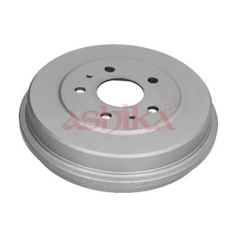 Tambour de frein ASHIKA OEM 1781451