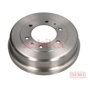 Tambour de frein ASHIKA OEM 1954475