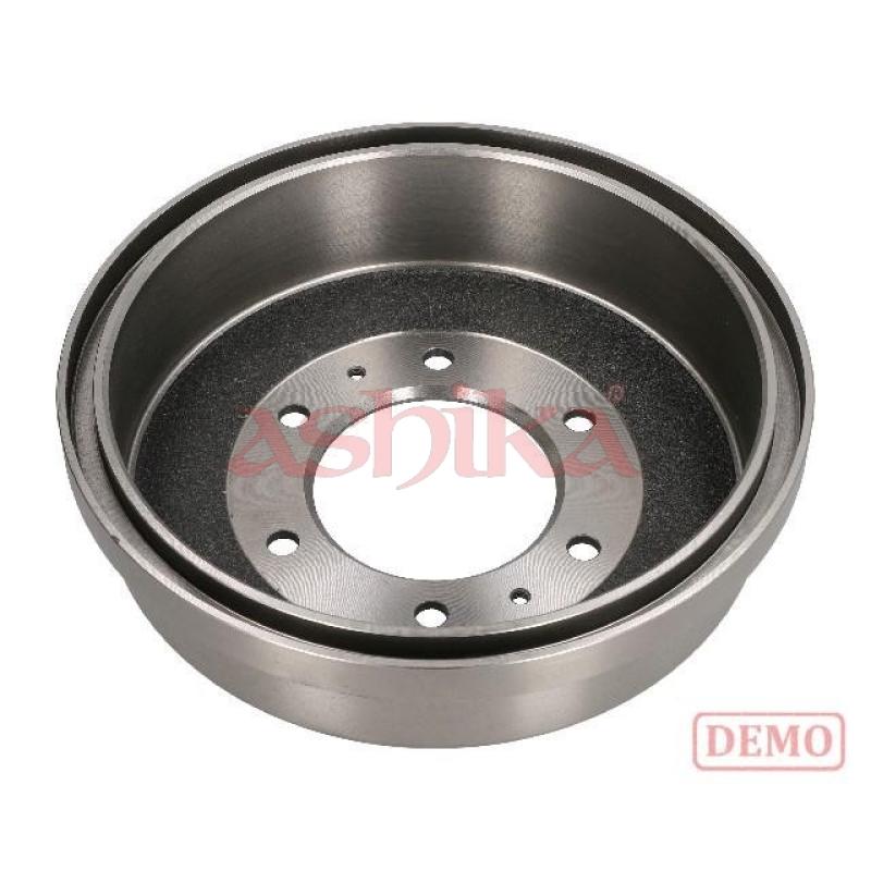 Tambour de frein ASHIKA 56-00-0308C - Visuel 1