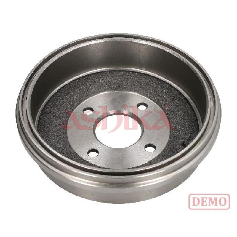 Tambour de frein ASHIKA 56-00-0309C - Visuel 1