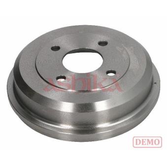 Tambour de frein ASHIKA OEM 1E0126251