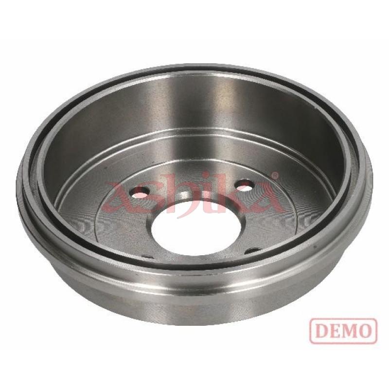 Tambour de frein ASHIKA 56-00-0310C - Visuel 1