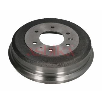 Tambour de frein ASHIKA OEM 1733770