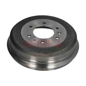 Tambour de frein ASHIKA OEM 1733770