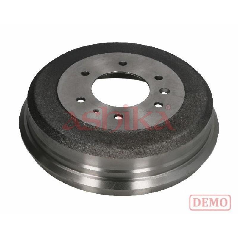 Tambour de frein ASHIKA 56-00-0311C - Visuel 2