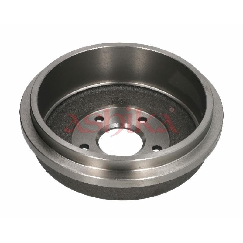 Tambour de frein ASHIKA 56-00-0313 - Visuel 1