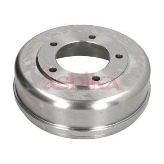 Tambour de frein ASHIKA OEM 4078769