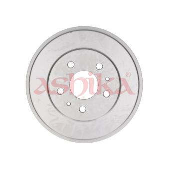 Tambour de frein ASHIKA OEM 1752037