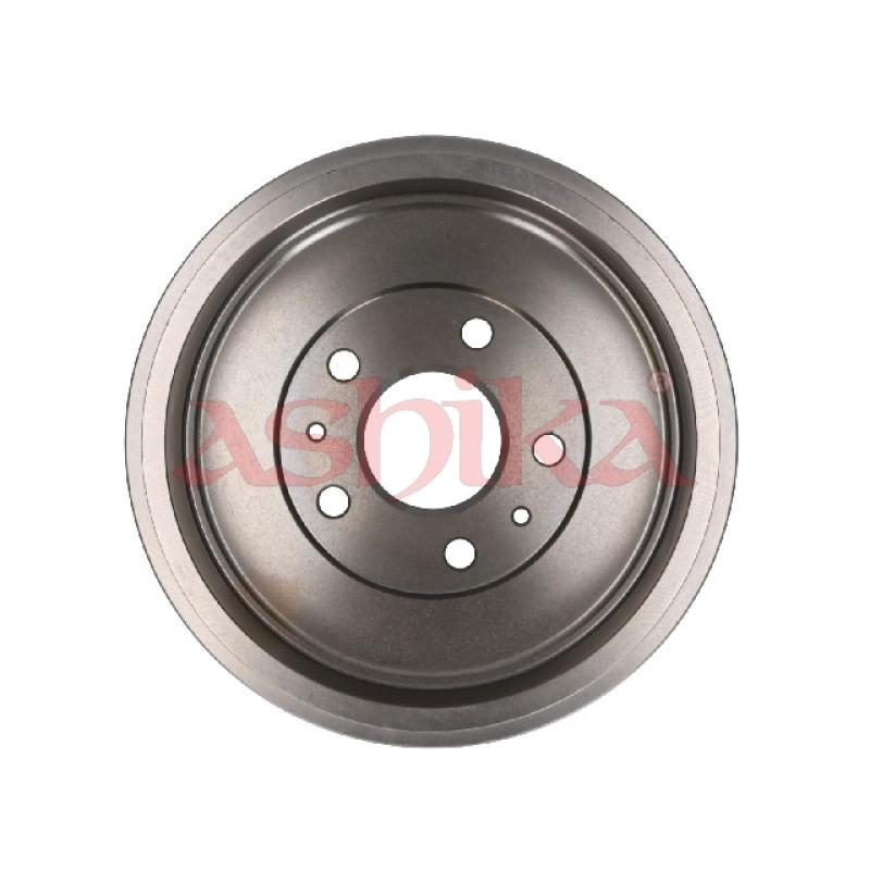 Tambour de frein ASHIKA 56-00-0320C - Visuel 1