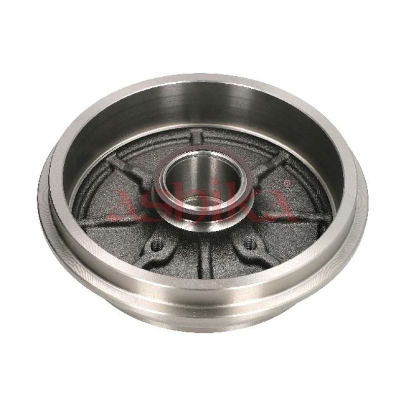 Tambour de frein ASHIKA 56-00-0602C - Visuel 1