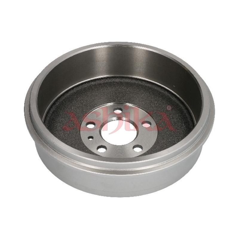 Tambour de frein ASHIKA 56-00-0603C - Visuel 1