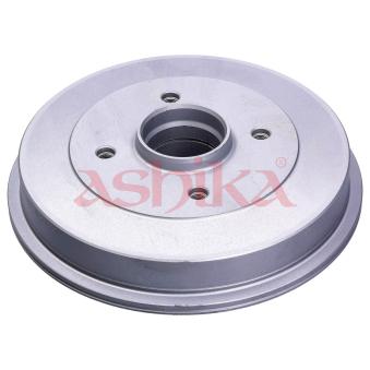 Tambour de frein ASHIKA OEM 424747