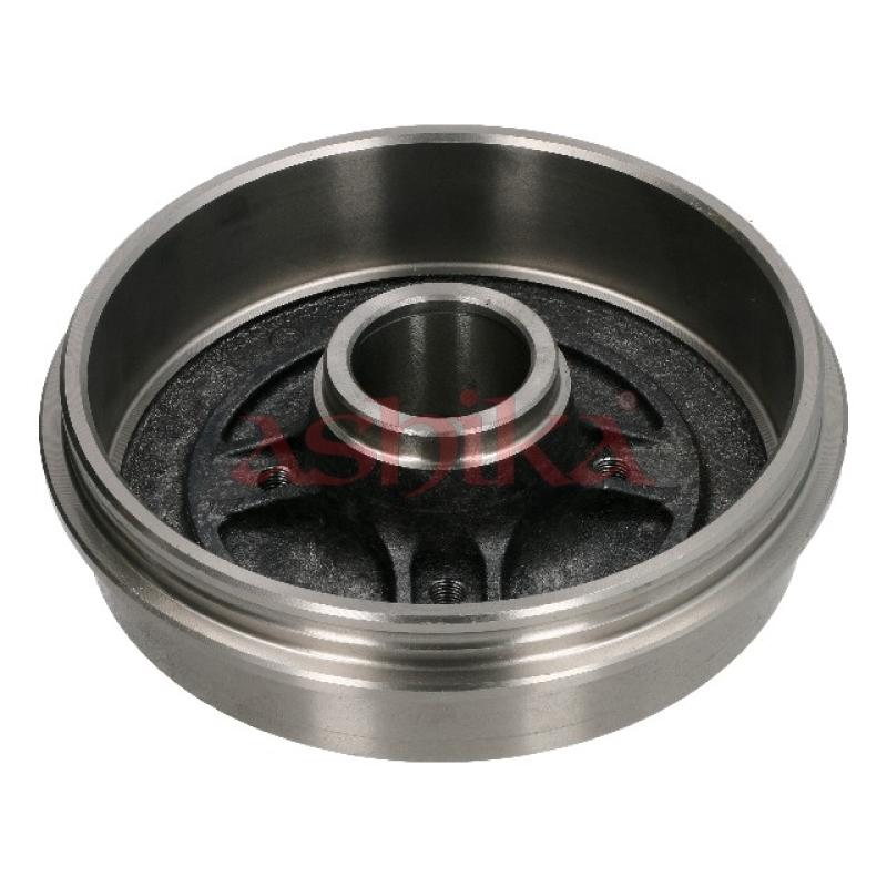 Tambour de frein ASHIKA 56-00-0701 - Visuel 1