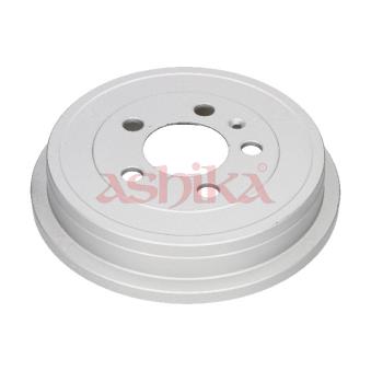Tambour de frein ASHIKA 56-00-0900C