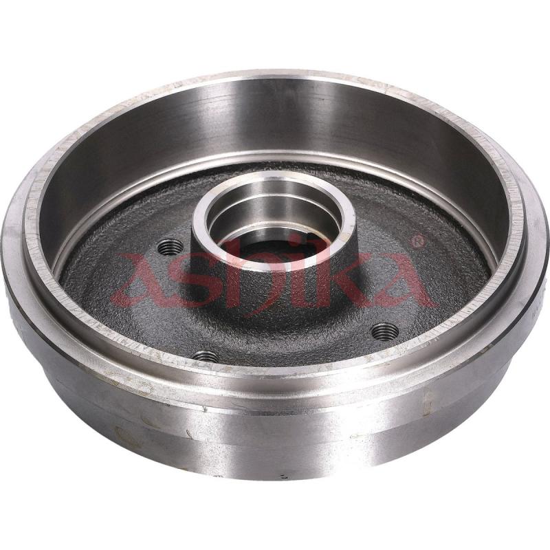 Tambour de frein ASHIKA 56-00-0901C - Visuel 1
