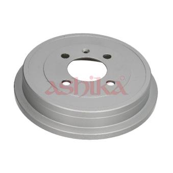 Tambour de frein ASHIKA OEM 6X0609617A Tambour de frein ASHIKA OEM 6X0609617A