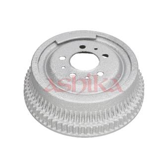 Tambour de frein ASHIKA OEM 51949608