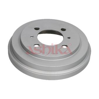 Tambour de frein ASHIKA 56-01-106C