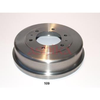 Tambour de frein ASHIKA OEM 41NI002