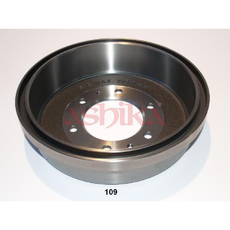 Tambour de frein ASHIKA 56-01-109 - Visuel 1