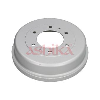 Tambour de frein ASHIKA OEM 432060F001