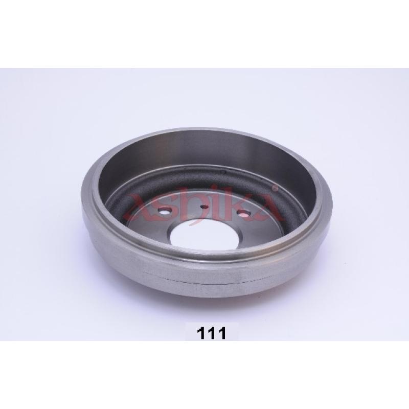 Tambour de frein ASHIKA 56-01-111 - Visuel 1