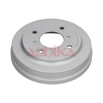 Tambour de frein ASHIKA 56-01-111C
