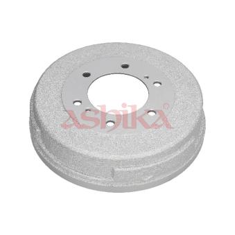 Tambour de frein ASHIKA 56-01-113C