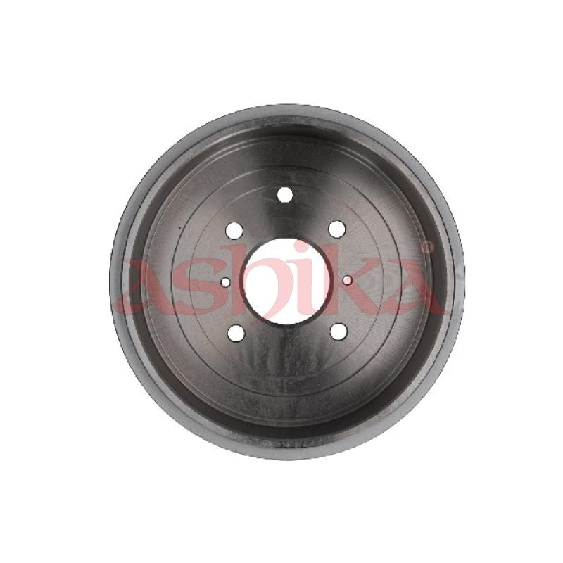 Tambour de frein ASHIKA 56-01-126C - Visuel 1