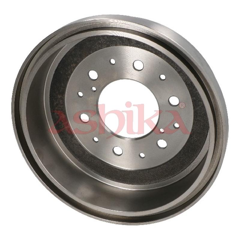 Tambour de frein ASHIKA 56-02-200 - Visuel 1