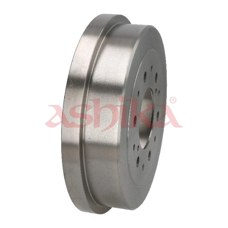 Tambour de frein ASHIKA 56-02-200 - Visuel 2