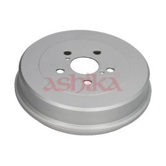 Tambour de frein ASHIKA [56-02-202C]