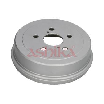 Tambour de frein ASHIKA [56-02-208C]