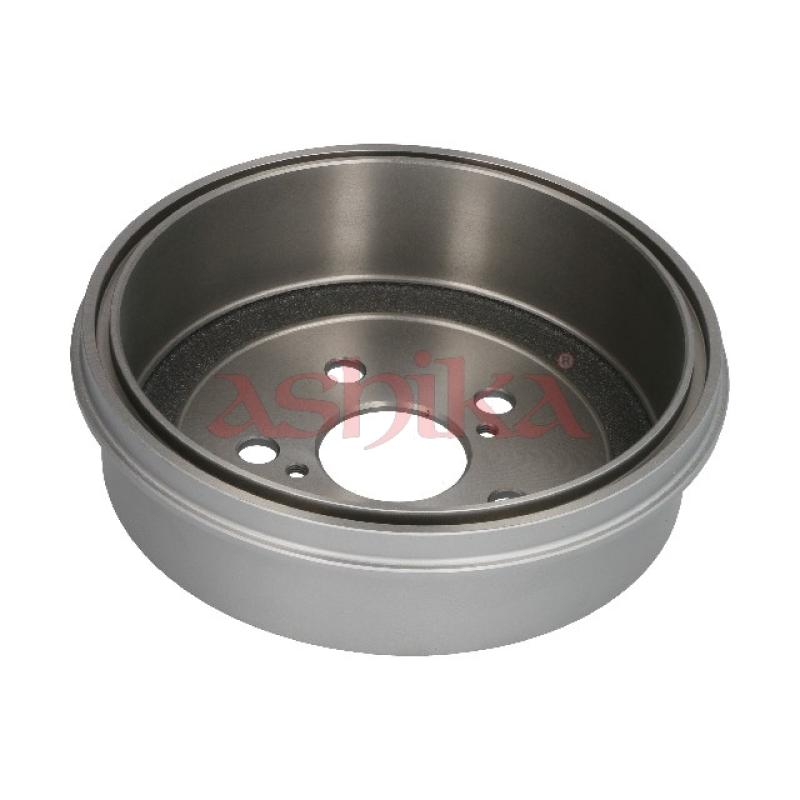 Tambour de frein ASHIKA 56-02-208C - Visuel 1