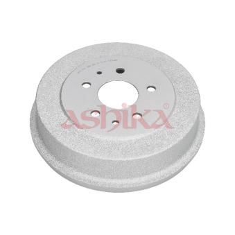 Tambour de frein ASHIKA OEM 4243135190