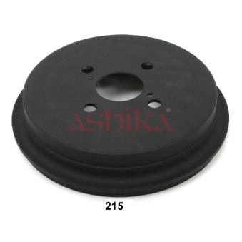 Tambour de frein ASHIKA OEM 4243152070