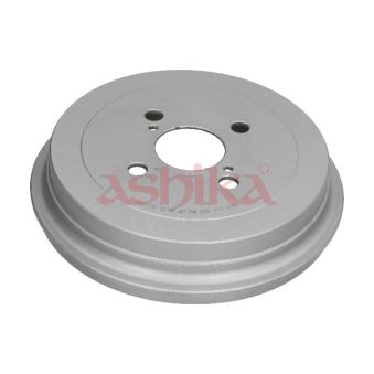 Tambour de frein ASHIKA [56-02-215C]