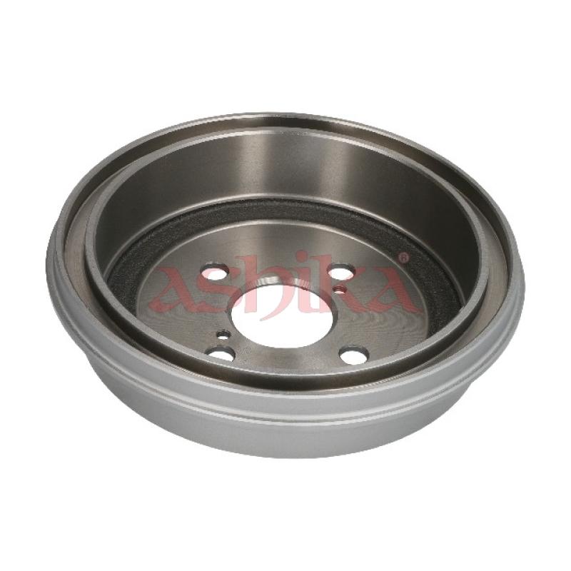 Tambour de frein ASHIKA 56-02-215C - Visuel 1